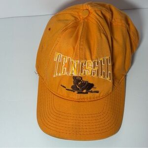 Vintage Tennessee Vols Frontiersman SnapBack